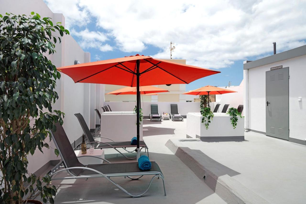 Appartamento La Estrella 4 Arrecife (Lanzarote)